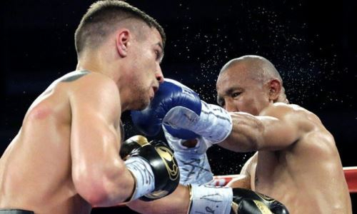 «Это больше, чем просто тупость высочайшего уровня». Критика Ломаченко «лишили» права на свободу слова