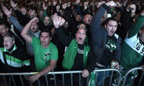 «Услышать и почувствовать». Прибывшему с дикого востока «Тоболу» угрожают адом в Будапеште