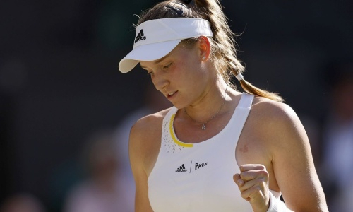 «Никогда ей не прощу». Эксперт Eurosport затаил обиду на Рыбакину