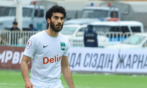 Игрок азиатской сборной покинул клуб КПЛ