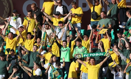 Фанаты «Тобола» нашли виновного в вылете из Лиги Чемпионов и потребовали вернуть «Моуриньо»