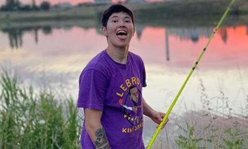 «Чтобы вас не использовали». Двукратная чемпионка мира из Казахстана дала необычный совет фанатам