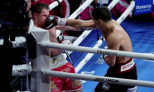 Экс-чемпион мира дал ценный совет «Канело» перед третьим боем с Головкиным