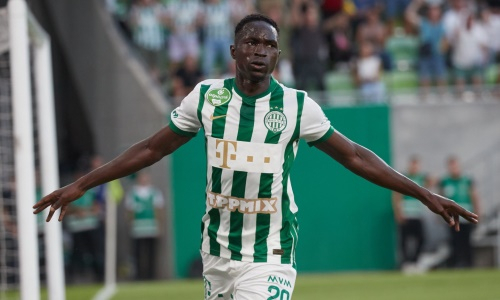 «Обеспечил результат за 17 минут». Названы герои в составах «Тобола» и «Ференцвароша»