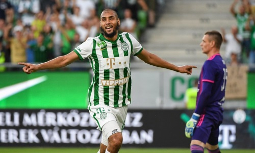 «Мечты были окончательно разбиты на 21-й минуте». Венгерское СМИ подробно разобрало матч «Тобола» с   «Ференцварошем»