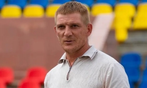 Клуб КПЛ официально представил нового главного тренера