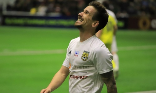 Профессор раскрыл секрет побед над казахстанскими клубами в еврокубках