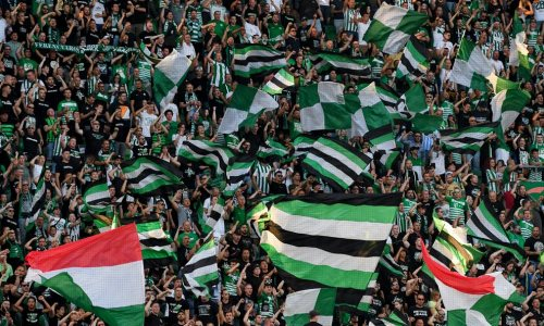 Матч «Тобола» вошел в топ-3 самых посещаемых в Лиге Чемпионов