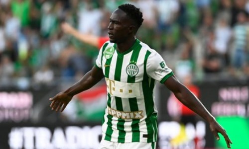 «Тобол» стал участником исторического события в Лиге Чемпионов. Видео