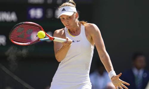 «Просто оскорбительно». Елену Рыбакину «оправдали» после победы на Уимблдоне