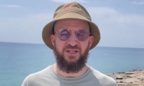 Популярный эксперт ММА приехал в Казахстан и удивился