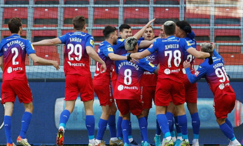 Одноклубник Зайнутдинова перешел в клуб Серии А