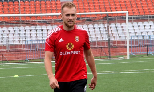 Экс-футболист европейской сборной покинул клуб КПЛ