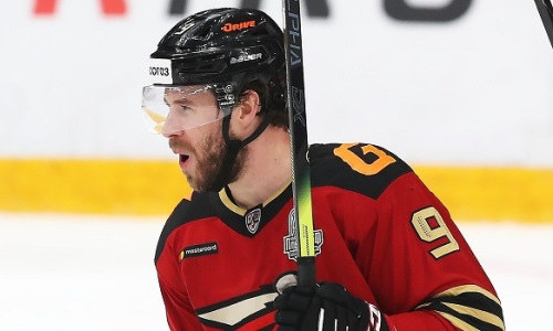 Экс-лидер «Барыса» присоединится к «Авангарду». Названа дата