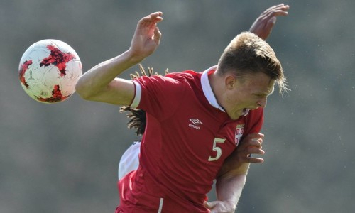 Клуб КПЛ подписал контракт с легионером из РПЛ