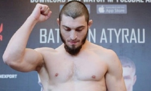 «Жду пятираундовую рубку». Казахстанец высказался о титульном бое
