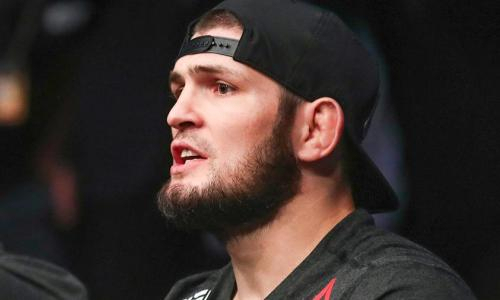 Топовый боец UFC ответил на заманчивое предложение Хабиба