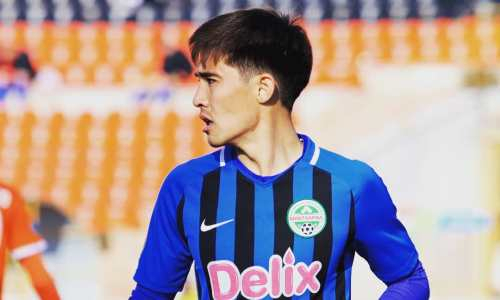 Главный аутсайдер КПЛ избавился от шестого футболиста