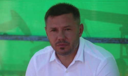 «Вопросов становится еще больше». Главный тренер «Кайрата» обратился к Федерации после матча Кубка Казахстана