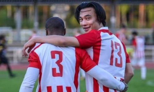 «Чемпионат Гибралтара чуть слабее казахстанского». Родившийся в Алматы шведский форвард о шансах «Тобола» в еврокубке