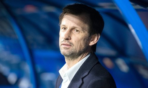 Семак оценил игру конкурента Алипа за место в старте «Зенита»
