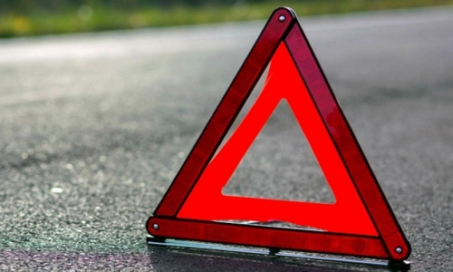 Казахстанского тренера по легкой атлетике насмерть сбили на Иссык-Куле