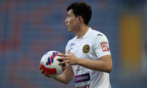 Зайнутдинов раскрыл слова главного тренера ЦСКА после победы в первом матче сезона РПЛ