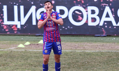 «Конечно». Зайнутдинов поделился эмоциями от игры в новом амплуа