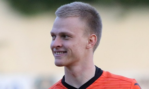 Клуб КПЛ заявил экс-игрока сборных Сербии из РПЛ