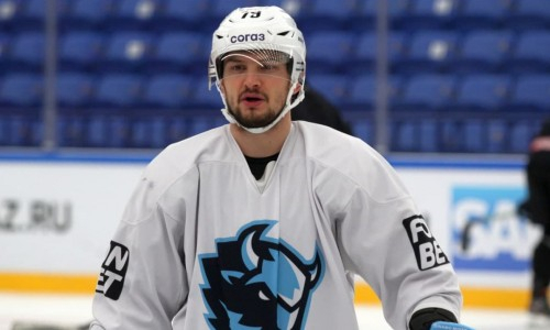 Призер чемпионата мира и Олимпиады. Кем заинтересовался «Барыс»