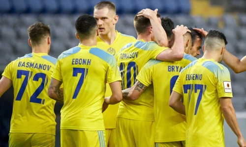 Появилась информация о трансляциях матчей «Тобола», «Астаны», «Кайрата» и «Кызыл-Жара» в Лиге Конференций