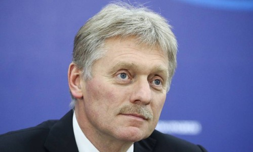 Пресс-секретарь Путина оценил идею о госизмене за смену спортивного гражданства после триумфа Рыбакиной