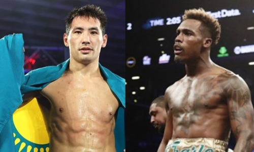 Победителя боя Алимханулы — Чарло назвали в России