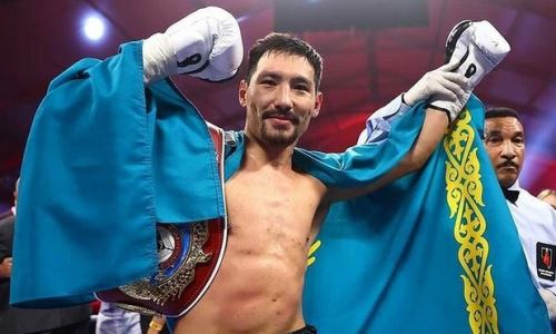 Жанибек Алимханулы заинтриговал новым сообщением