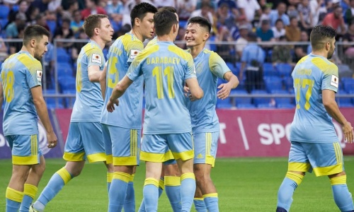 Шансы казахстанских клубов выйти в третий раунд Лиги Конференций оценили специалисты