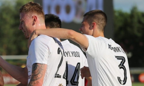 «Тобол», «Астана», «Кайрат» и «Кызыл-Жар» узнали соперников в третьем раунде Лиги Конференций