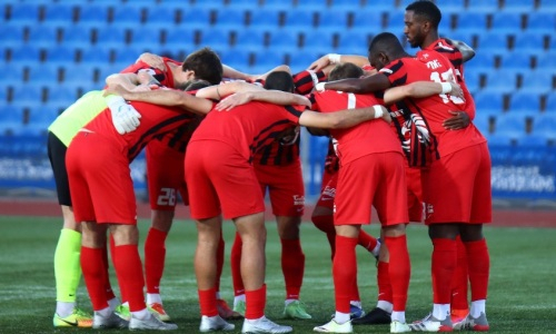 «Слабые результаты не должны нас усыплять». «Осиек» готов к сенсации от «Кызыл-Жара»