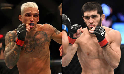 Ян назвал условие для победы Махачева над Оливейрой в титульном бою UFC