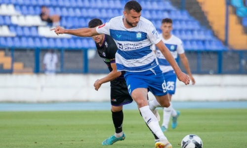 Соперника «Кызыл-Жара» «лишили» перспектив в Лиге Конференций