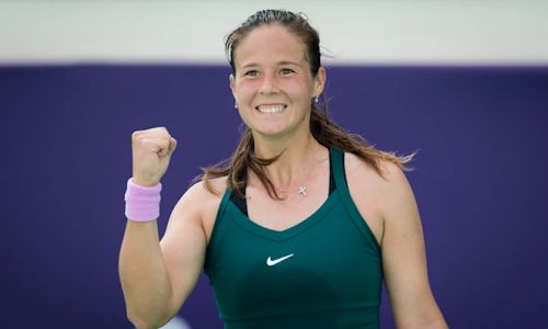 Первая ракетка России заговорила о смене гражданства после триумфа Рыбакиной за Казахстан