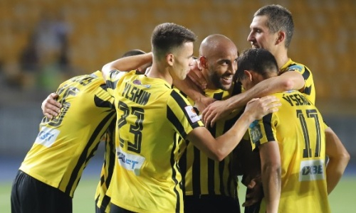 «Кайрат» — «Кишварда». Дата, время и трансляция матча Лиги Конференций