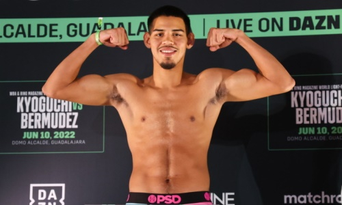 Бой за титул WBC добавлен в андеркард третьего поединка Головкин — «Канело»