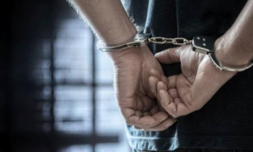 Арестован сбивший насмерть казахстанского тренера по легкой атлетике