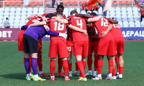 «Вечеринка в Казахстане будет громкой». Назван точный счет матча «Кызыл-Жар» — «Осиек»