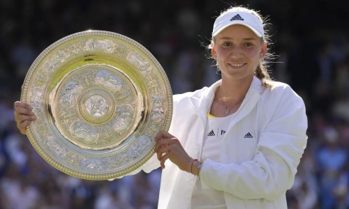 Россию поставили на место в споре за триумф казахстанки Рыбакиной