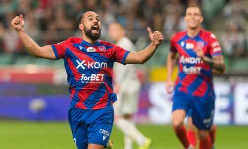 Соперник «Астаны» в Лиге Конференций узнал хорошую новость