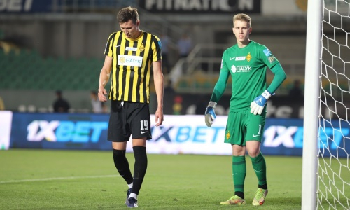 21-е, четверг. Почему за казахстанские клубы страшно уже на старте Лиги Конференций