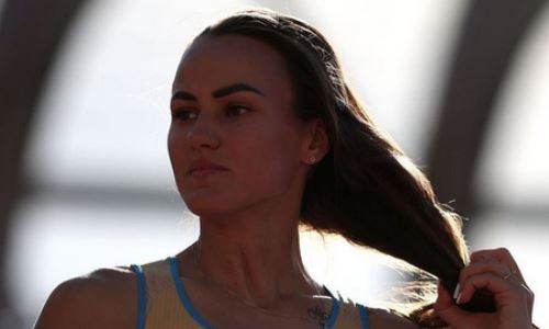 Лидер сборной Казахстана по легкой атлетике сделала заявление после выступления в финале ЧМ-2022