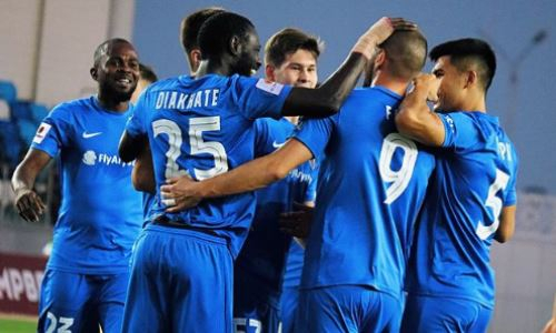 Клуб КПЛ объявил об уходе своего лидера