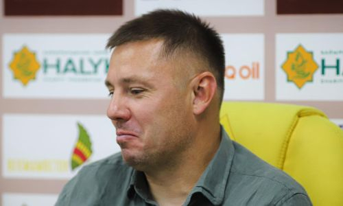 Кекер высказался о фаворите матча «Кайрат» — «Кишварда» и безумно важном факторе для алматинцев